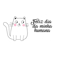 GazitBrasil dia das maes dia das mães mae de pet maisshopping Sticker