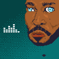Chill Floating GIF