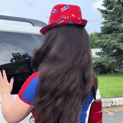 Dominican Republic Pr GIF by Respective