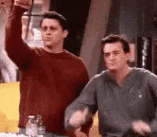 Courage GIF by memecandy