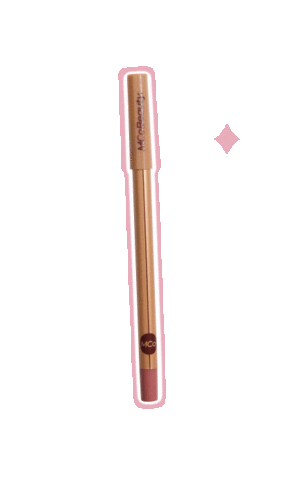 Lip Liner Sticker by MCoBeauty