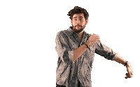 happy dance Sticker by Universal Music Deutschland