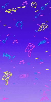 Cartoon What GIF by Cosmodule