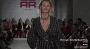 berlin fashion week catwalk GIF by Mercedes-Benz Fashion Week Berlin