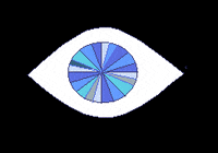 i see you GIF by angie amaro