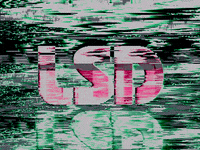 Art Glitch GIF