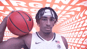 Uva Mens Basketball GIF by Virginia Athletics