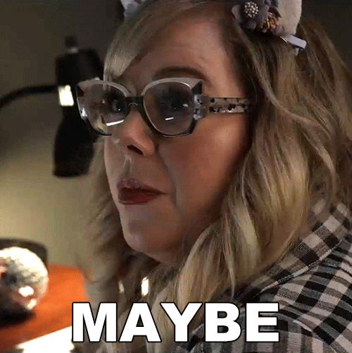 Bau GIF by Paramount+