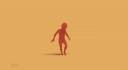happy when i cry music video GIF by K.I.D