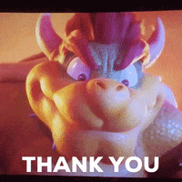 Thank U GIF
