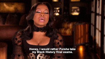 real housewives no GIF by RealityTVGIFs