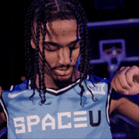 Basketball Hoops GIF by UCF Knights