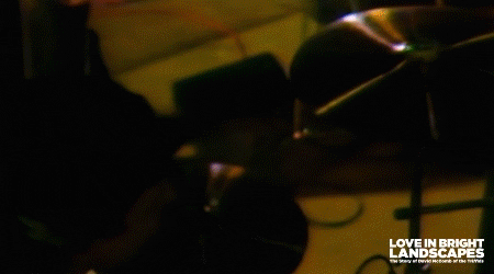 Band Drumming GIF by Madman Films