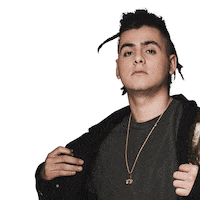 Jenner Drefquila Sticker by Warner Music Chile
