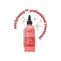 Hair Treatments Sticker by Aveda Florida