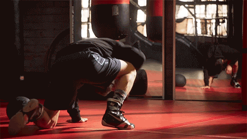 frank grillo mma GIF by Kingdom on Audience