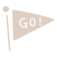 はた Go Sticker