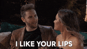 I Like Yes GIF by The Bachelor