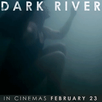 dark river GIF