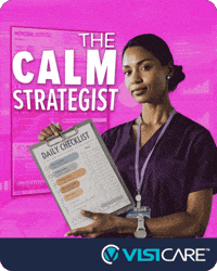 Planning Organization GIF by VisiCare