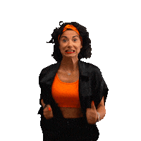 Dj Mc Sticker by NjDeejay