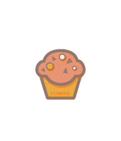 Sticker by Lumine Coffee