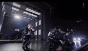 Aliens Arirang GIF