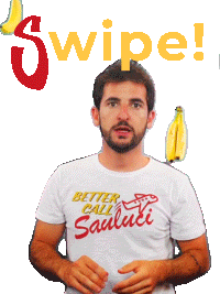 Swipe Up Sticker by Sto Gran Tour