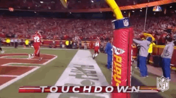 2018 Nfl Football GIF by NFL