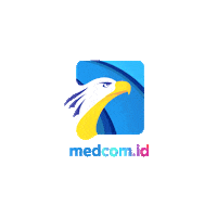 medcomid medcom medcom id Sticker