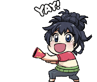 Happy Count Down Sticker by Jin