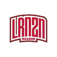 StudioVariabile 021090 laurenziana laurenzianabasket semperlaurenziana Sticker