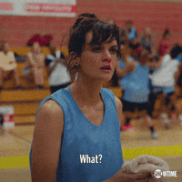 season 1 what GIF by Showtime