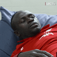Champions League What GIF by Liverpool FC