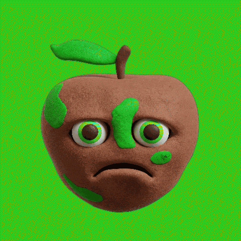 Sad Mood GIF
