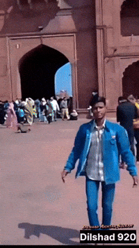 Dilshad Akhtar Sultan GIF