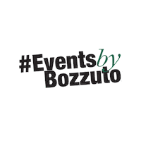 Events By Bozzuto Sticker by Bozzuto
