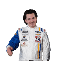 Cup Series Racing Sticker by NASCAR