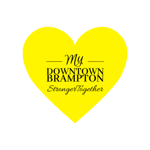 downtownbramptonbia giphygifmaker Sticker