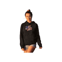 Beautiful Girl Sticker by Zhot Shop