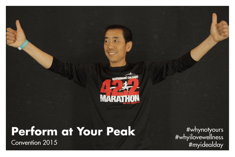 whynotyours GIF by Perform at Your Peak Photo Experience