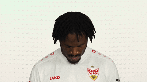 Look Up Vfb Stuttgart GIF by Bundesliga