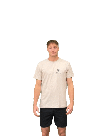 Jonathan Sticker by swissvolley