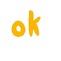 Cat Ok Sticker