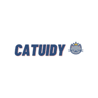 Cat Gatos Sticker by catuidy