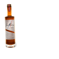 GuillotineVodka cheers vodka heritage apero Sticker