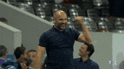 ligue 1 soccer GIF by Toulouse Football Club