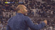 ligue 1 soccer GIF by Toulouse Football Club