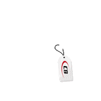 cbmode shopping sale cb hangtag Sticker