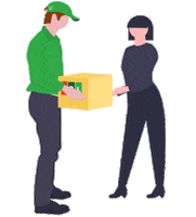 Postas Sticker by Magyar Posta